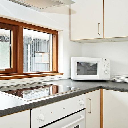 8 Person Holiday Home In Ulfborg Thorsminde Exterior photo