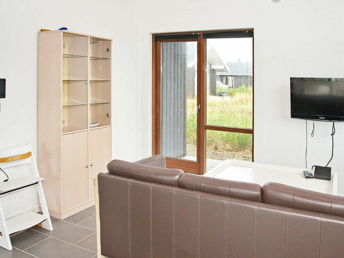 8 Person Holiday Home In Ulfborg Thorsminde Exterior photo